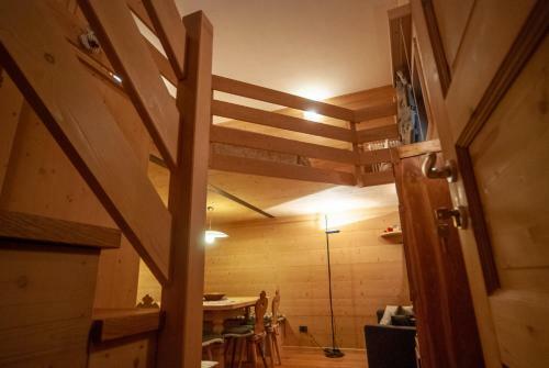 Mountain Loft