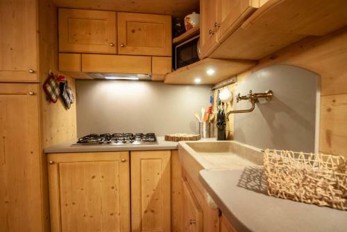 Mountain Loft