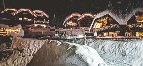 Mountain Loft