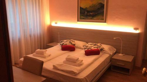 Hotel Adriatico