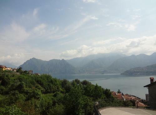 Apartamento Casa Sasso