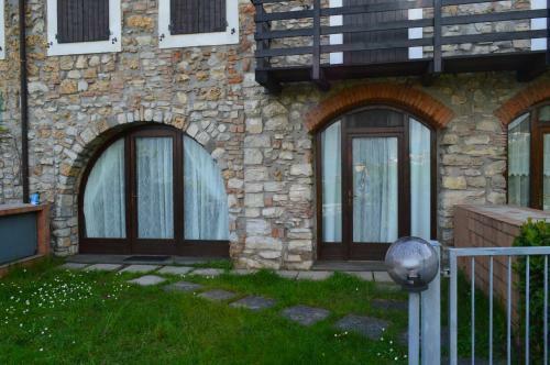 Apartamento Casa Sasso