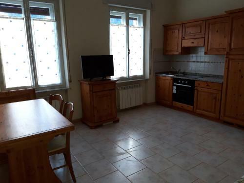Apartamento Alla Vecchia Stazione