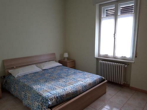 Apartamento Alla Vecchia Stazione