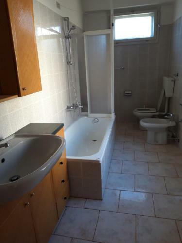 Apartamento Alla Vecchia Stazione