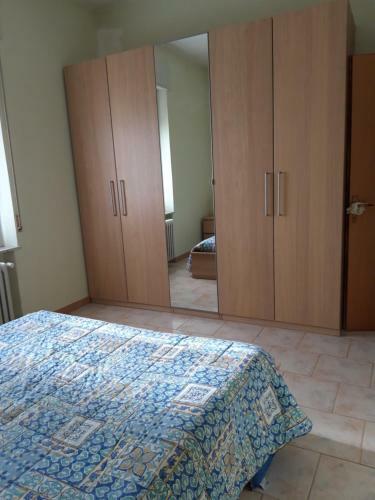 Apartamento Alla Vecchia Stazione