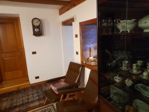 Bed & Breakfast Agriturismo Fare Bio