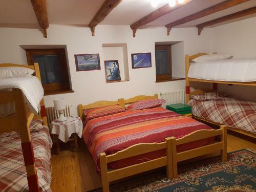 Bed & Breakfast Agriturismo Fare Bio