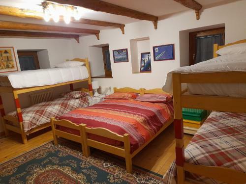 Bed & Breakfast Agriturismo Fare Bio