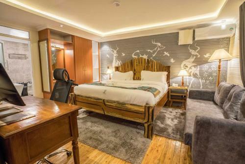 Hotel Gigiri Lion Villas