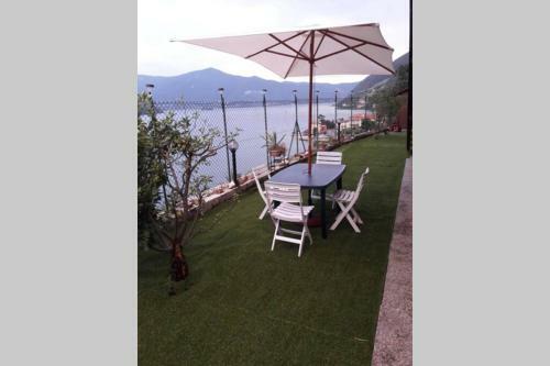 Apartamento Appartamento Sul Lago D'iseo