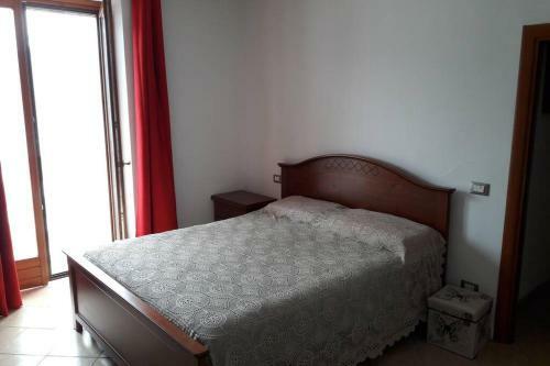 Apartamento Appartamento Sul Lago D'iseo