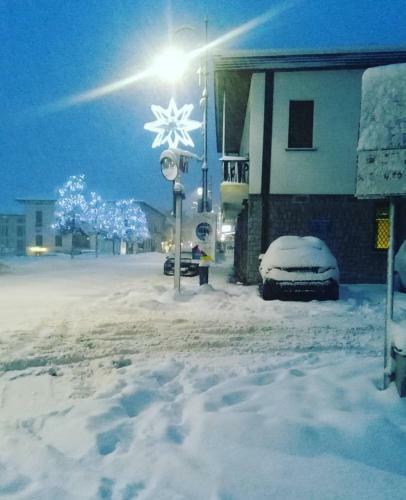 Hostal Fiocco Di Neve