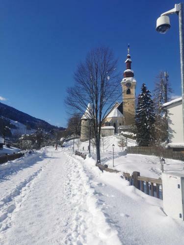 Hostal Fiocco Di Neve