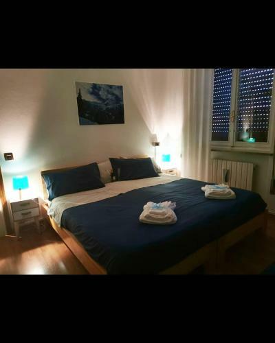 Hostal Fiocco Di Neve