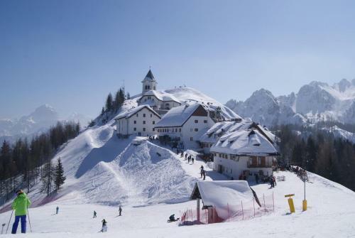 Hostal Fiocco Di Neve