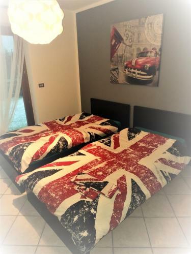 Apartamento La Stella House