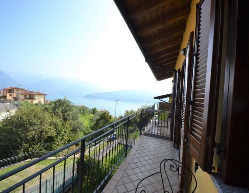 Apartamento La Casa Di Gabry In Residence Con Piscina Comune