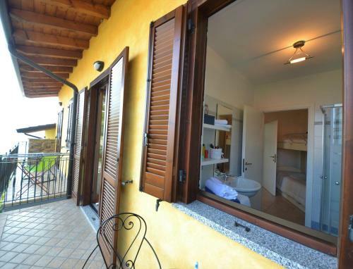 Apartamento La Casa Di Gabry In Residence Con Piscina Comune