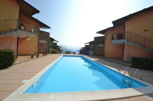 Apartamento La Casa Di Gabry In Residence Con Piscina Comune