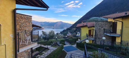 Apartamento La Casa Di Gabry In Residence Con Piscina Comune