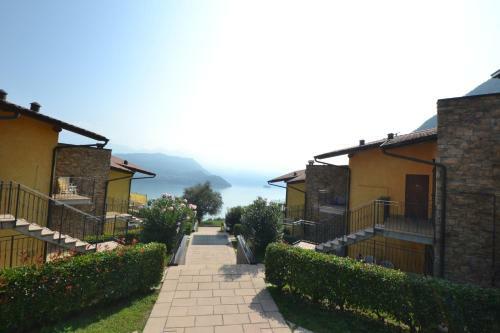 Apartamento La Casa Di Gabry In Residence Con Piscina Comune