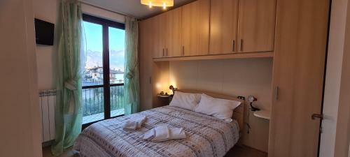 Apartamento La Casa Di Gabry In Residence Con Piscina Comune
