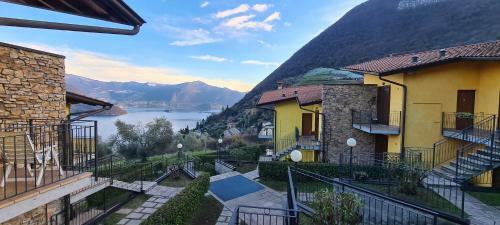Apartamento La Casa Di Gabry In Residence Con Piscina Comune