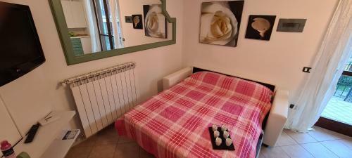 Apartamento La Casa Di Gabry In Residence Con Piscina Comune