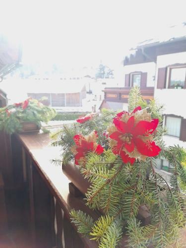 Apartamento Casetta Chey