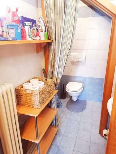 Apartamento Casetta Chey