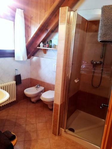 Apartamento Casetta Chey