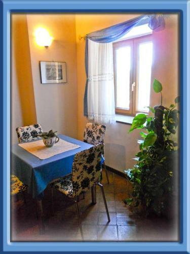 Bed & Breakfast Al Castello