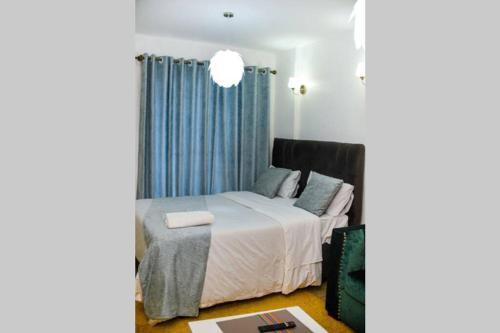 Apartamento West Suites - 413