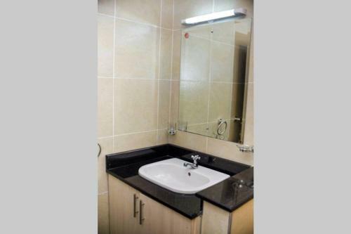 Apartamento West Suites - 413