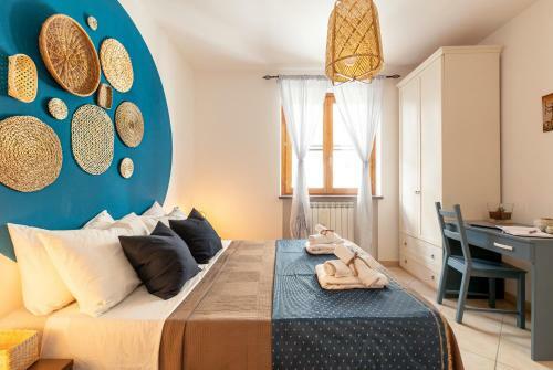 Apartamento Centro Tarquinia
