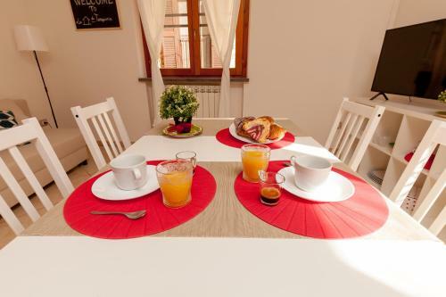 Apartamento Centro Tarquinia