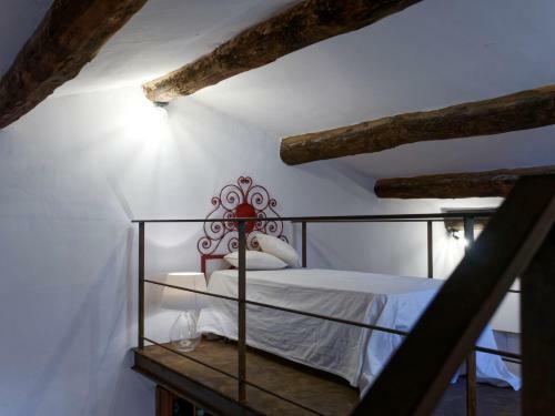 Apartamento L?arrocco - La Torre Col Mare Sul Tetto