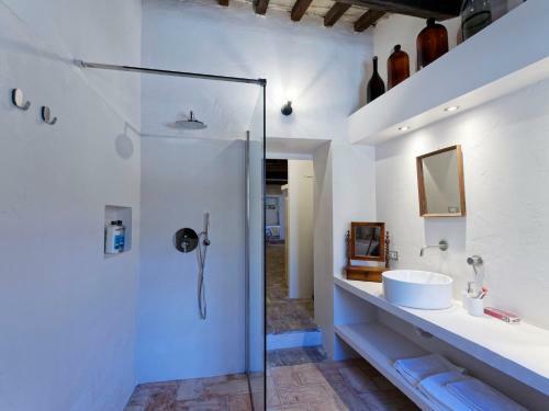 Apartamento L?arrocco - La Torre Col Mare Sul Tetto
