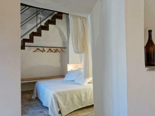 Apartamento L?arrocco - La Torre Col Mare Sul Tetto
