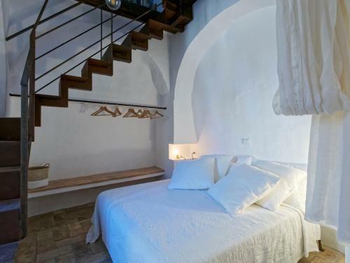 Apartamento L?arrocco - La Torre Col Mare Sul Tetto