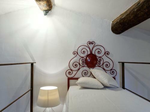 Apartamento L?arrocco - La Torre Col Mare Sul Tetto