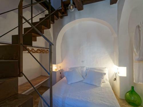 Apartamento L?arrocco - La Torre Col Mare Sul Tetto