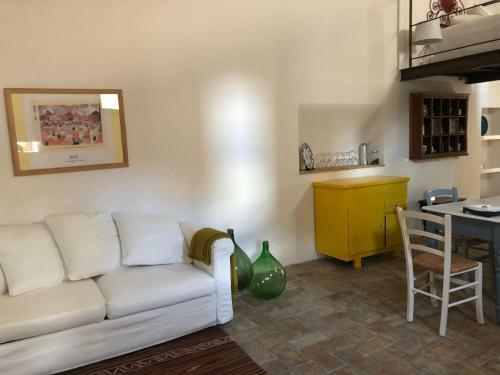 Apartamento L?arrocco - La Torre Col Mare Sul Tetto