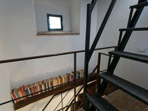 Apartamento L?arrocco - La Torre Col Mare Sul Tetto
