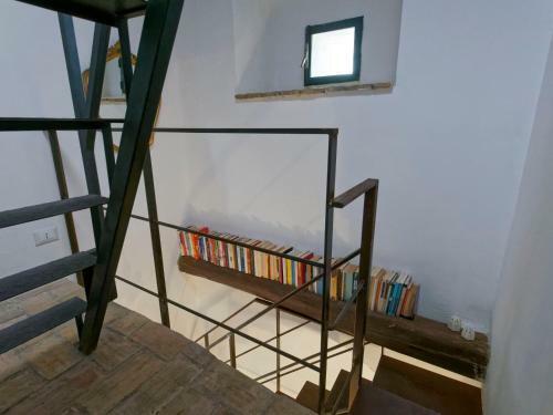 Apartamento L?arrocco - La Torre Col Mare Sul Tetto