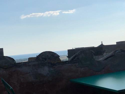 Apartamento L?arrocco - La Torre Col Mare Sul Tetto
