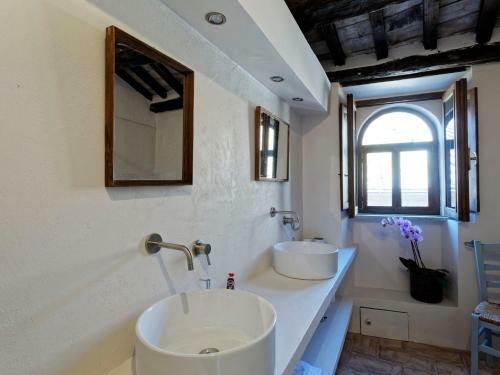Apartamento L?arrocco - La Torre Col Mare Sul Tetto