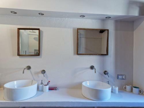 Apartamento L?arrocco - La Torre Col Mare Sul Tetto