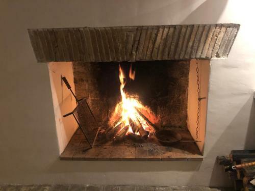 Apartamento L?arrocco - La Torre Col Mare Sul Tetto